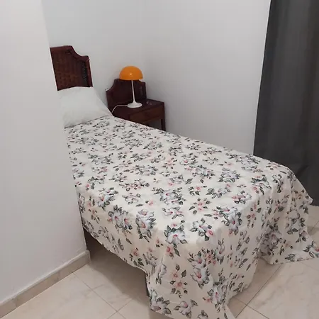 Luisa Lägenhet Gandía